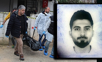 25 yaşındaki gencin şüpheli ölümü