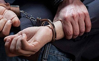 Antalya'da FETÖ'den 60 tutuklu