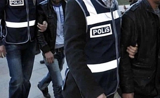 Antalya'da FETÖ operasyonu: 7 gözaltı