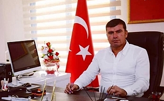 Antalya'da İYİ Parti'den istifa