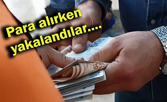 Çıplak görüntülere şantaj!