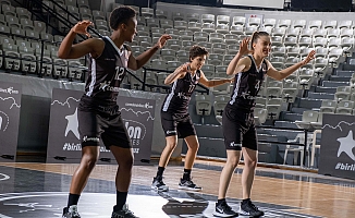 Corendon Airlines, Beşiktaş'a sponsor oldu