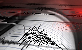 Kumluca'da 3 büyüklüğünde deprem