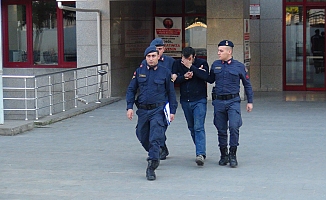 Otel çalışanı, müşterinin 6 bin eurosunu çaldı