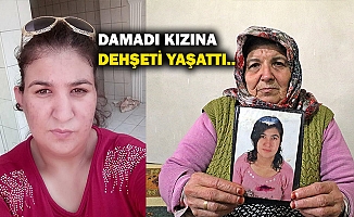 Rüyamda ‘sizi öldürmeye geldim’ dedi