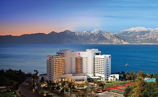 Barut Otel'den çalışanlarına ücretli izin