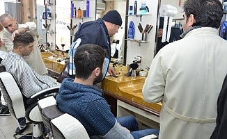 Saat 18.00 itibariyle kapanıyor!