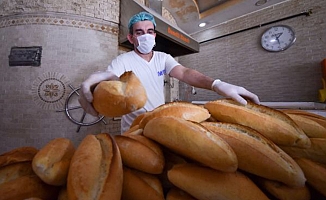 Ekmek talebi yüzde 35 arttı