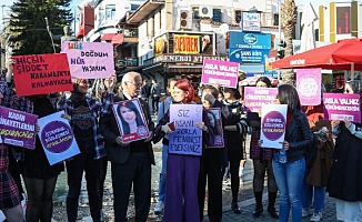 'Feminist Gece Yürüyüşü'ne izin yok