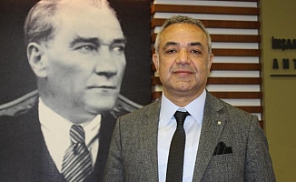 İMO Başkanı Balcı: 'Deprem Master Planı' uygulanmalı
