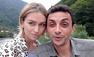 Köşe yazarı ve eşine bıçaklı gasp girişimi