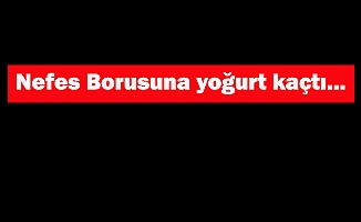Minik Ela kurtarılamadı!