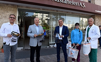 Muratpaşa seri üretime geçti 