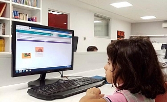 Okullarda “online” eğitim hazırlıkları