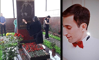 Ölen Azerbaycanlı savcının babasından 'zehirlendi' iddiası