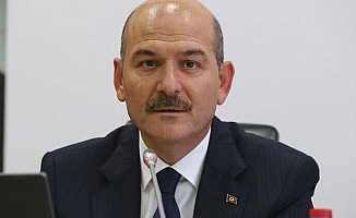 Soylu'dan 'sokağa çıkma yasağı' açıklaması