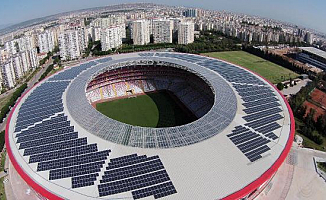 Antalya dünyadaki lig maçlarına talip