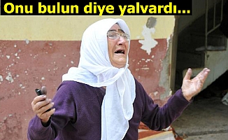 Ben onsuz, o bensiz yaşayamaz!