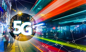 Huawei ve Microsoft'a '5G' davası