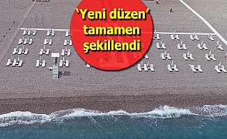 AÇILIŞA SAYILI GÜNLER KALDI!