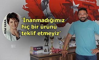 Dünyanın en kaliteli firmaları ile çalışıyoruz!