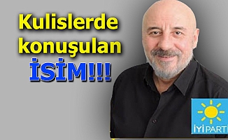 İYİ Parti kulislerinde Musa Ertugan sesleri!