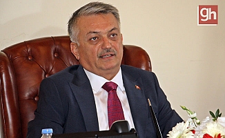 Antalya’nın yeni valisi göreve başladı!