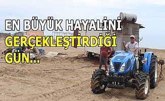 Hayatını kaybetti!