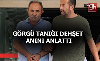 KAN DONDURAN İFADELER!