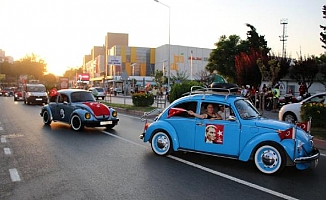 Karada, denizde ve havada 30 Ağustos 