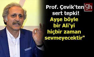 'Toplum ilkelleştikçe bu tür eylemler artıyor'