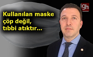 Dokunduğumuz zaman atmalıyız!