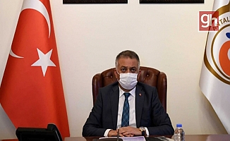 "Antalya 30 büyükşehir içinde alt sıralarda"