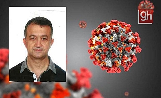 Antalya’da korona virüsten hayatını kaybeden ilk doktor!