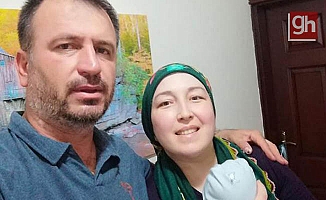 Derya'nın kadavradan rahim nakli sonrası doğan bebeği, 3,5 kiloya ulaştı