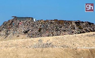 Antalya'nın çöpü, her ay 55 bin haneyi aydınlatıyor