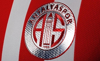 Antalyaspor'da 1 personel pozitif