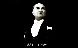 Atatürk'ü anma programı belli oldu