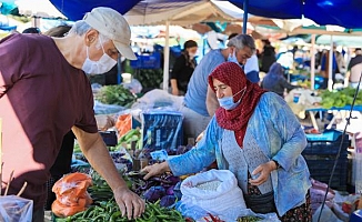 Hava sıcaklığı tüketicinin cebini yaktı