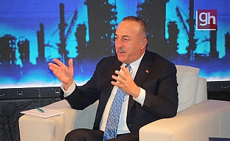 Bakan Çavuşoğlu: “Ermenistan’ın topraklarında gözümüz yok”