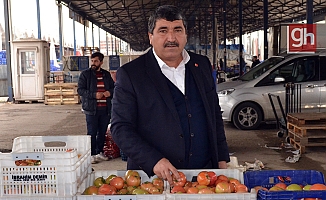 Akçan, İran ile Türkiye arasında ki farkı ortaya koydu