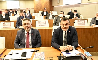 Alanya Belediyesi’nin imar düzenlemesi meclisten geçti   