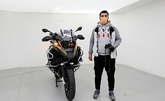 İkinci el araç piyasasında yeni ihtiyaç 'oto-foto'