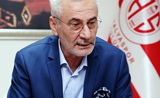 Yılmaz'dan hakem Ulusoy'a sert tepki