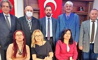 Halk Kürsüleri Dernekleşti