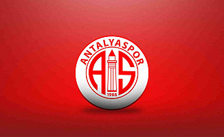 Ligin kırmızısı Antalyaspor