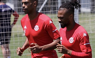 Antalyaspor'da tek hedef, 5 yıl sonra Galatasaray karşısında galibiyet