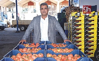 Pazarlar açık olmalı, yoksa çitçiler ve üreticiler büyük zarar görür