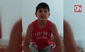 Aksu'da su kanalına giren 11 yaşındaki çocuk hayatını kaybetti