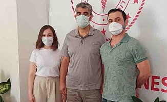 Kumluca Devlet Hastanesine dört uzman hekim atandı